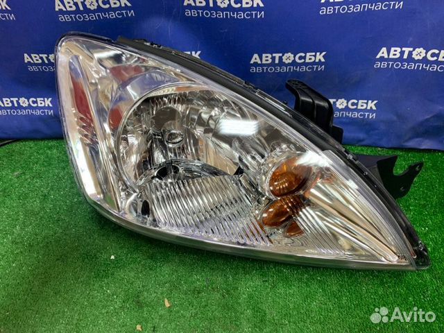 Фара передняя правая Mitsubishi Lancer CS1A 03