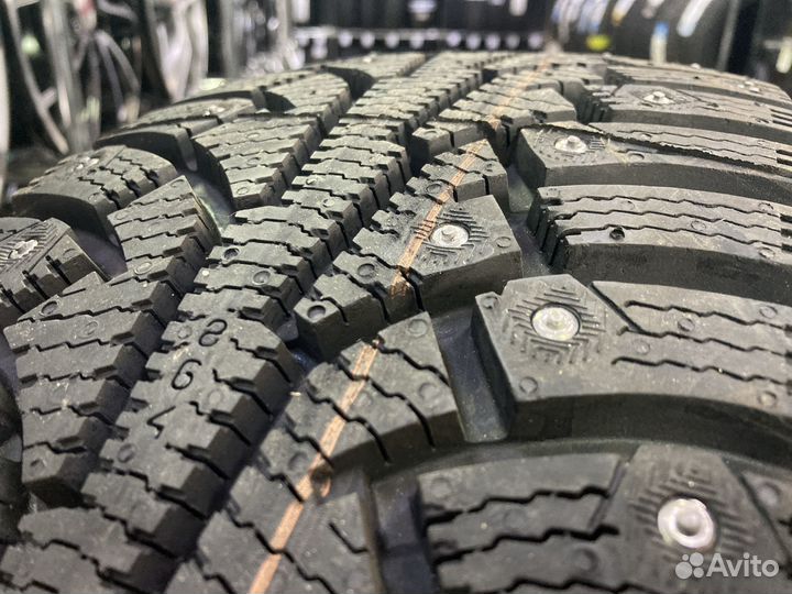 Nokian Tyres Nordman 5 SUV 235/60 R16