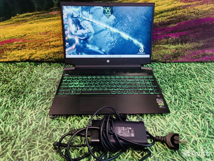 Game/Ryzen/GTX 1650 4GB
