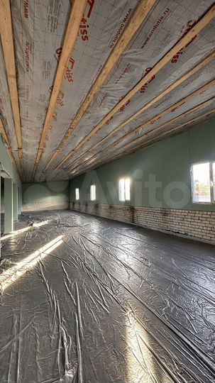 Свободного назначения, 550 м²