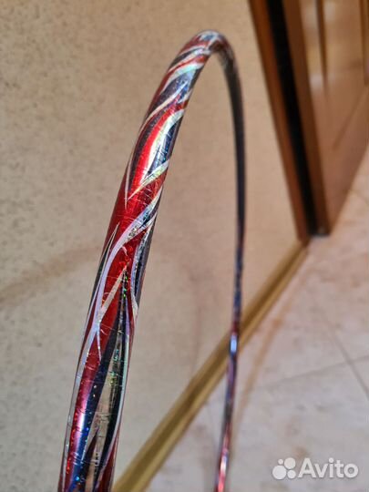 Обруч Pastorelli 70