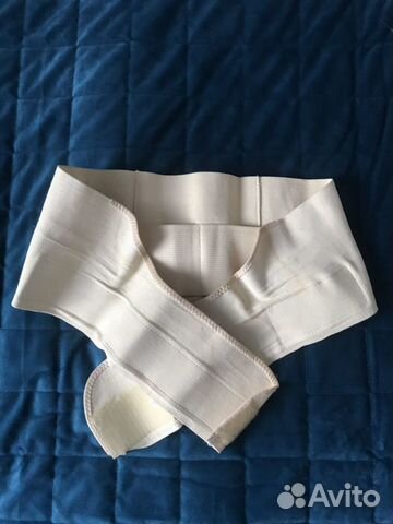 Пояс для беременных