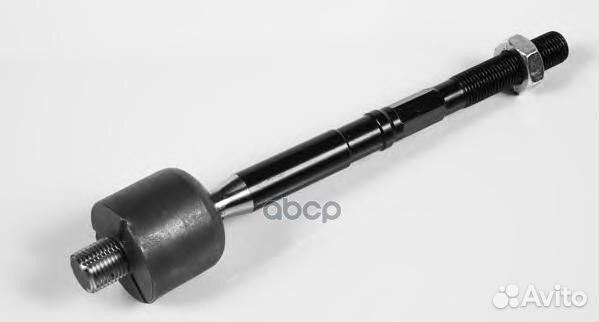 RE-AX-8765 Тяга рулевая renault duster 10- лев