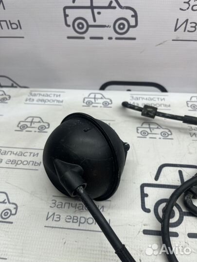 Трубопровод, шланг 1.9 TDI BXE