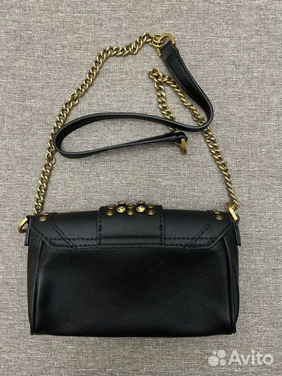 Новая сумка Guess Bling Mini Crossbody Flap