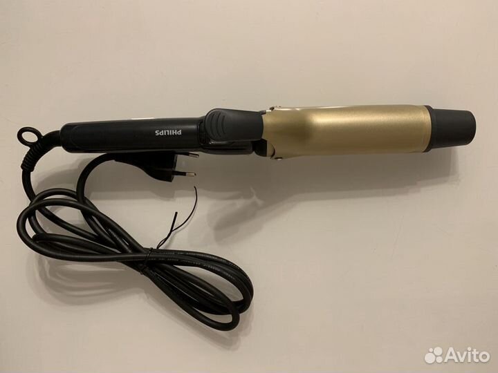 Щипцы Philips HP4684 Salon Curl Pro