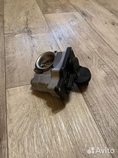 Двигатель cr12de