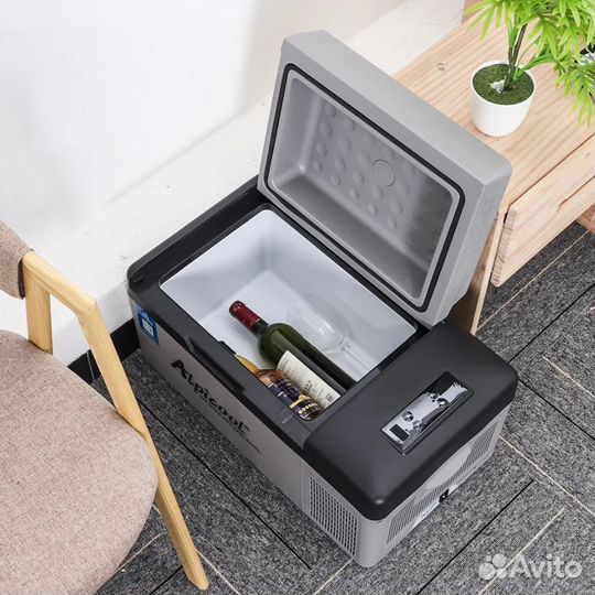 Автохолодильник