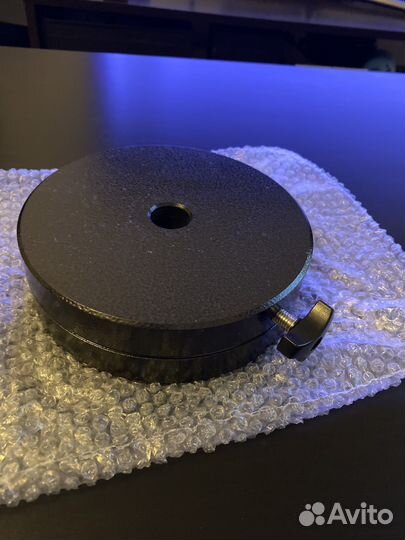 Противовес Celestron CG-5 GT 5 кг