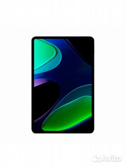 Новый Xiaomi pad 6 6/128Gb Гарантия