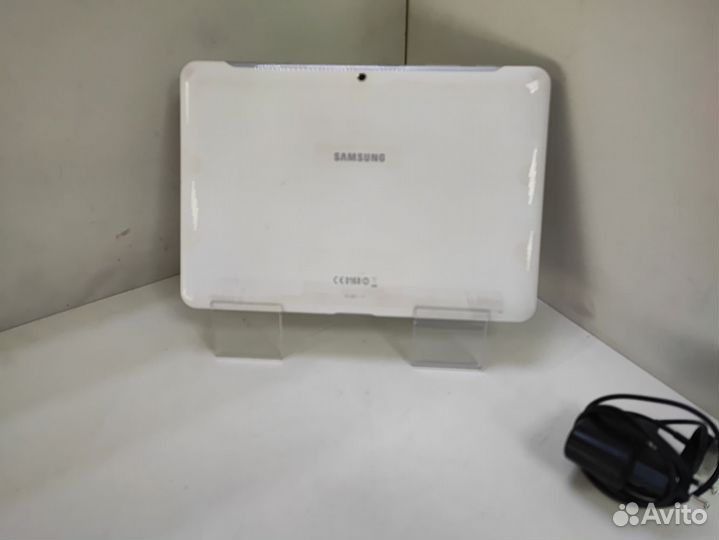 Планшет с SIM-картой Samsung Galaxy Tab 2 10.1 Gt