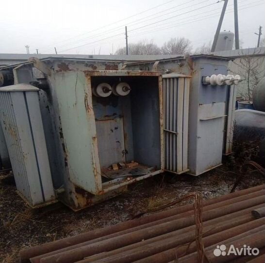 Трансформатор силовой арт58736