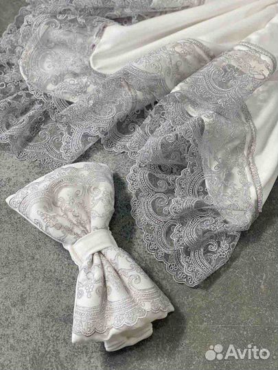 Комплект на выписку