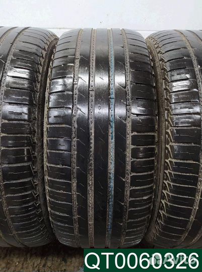 Nokian Tyres Hakka Blue SUV 285/60 R18 96P