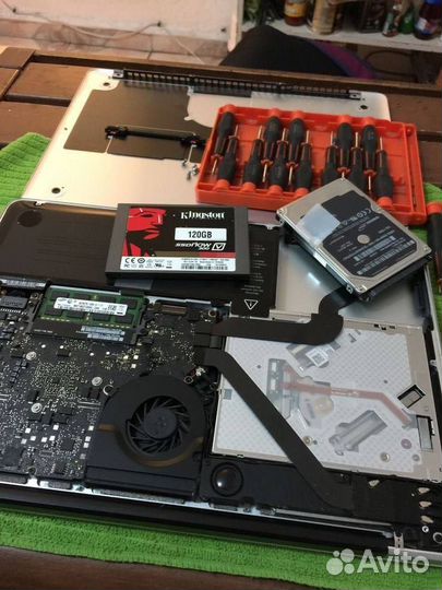 Компьютерный мастер на дом