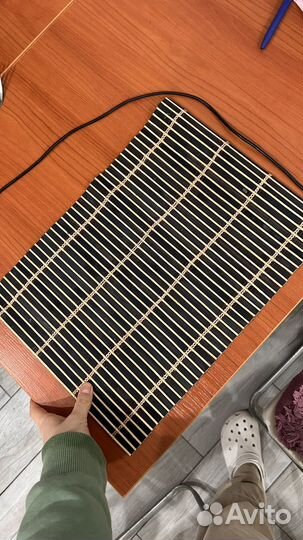 Подставка(салфетки под тарелки