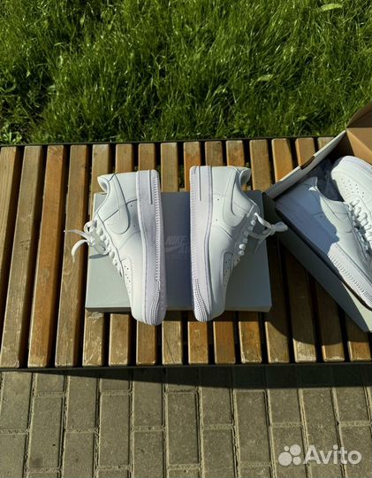 Nike air force 1 оригинал