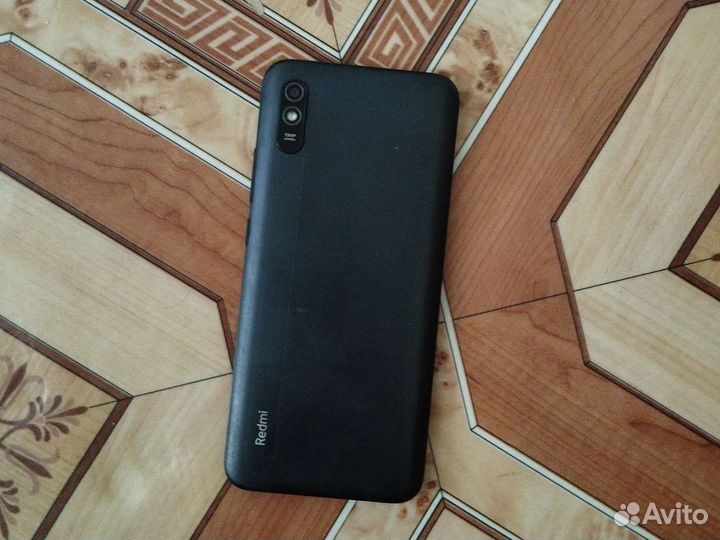 Xiaomi Redmi 9A, 3/32 ГБ