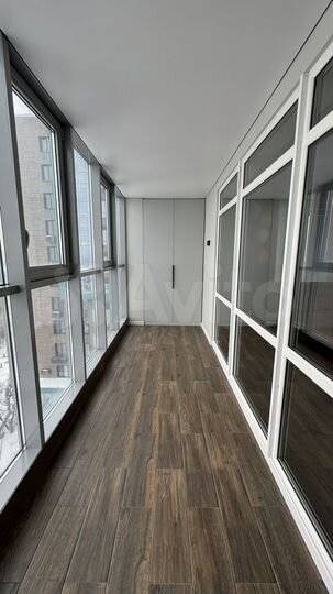 3-к. квартира, 96 м², 16/23 эт.