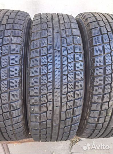 Yokohama Ice Guard IG20 205/65 R16 95Q