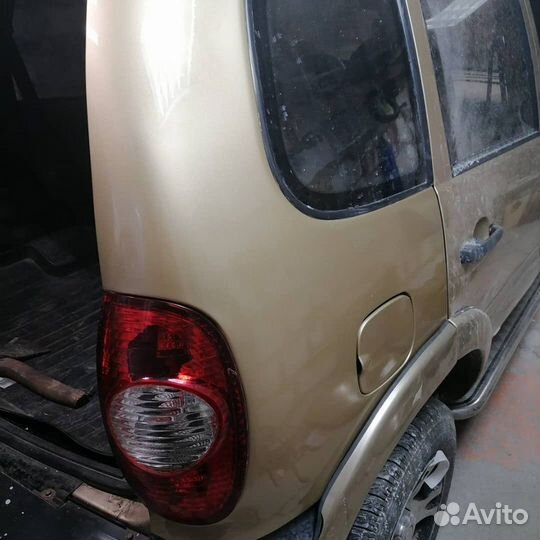 Авторемонт