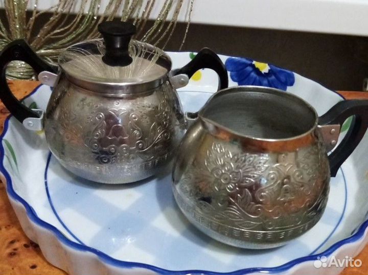 Набор чайный, цена за всё