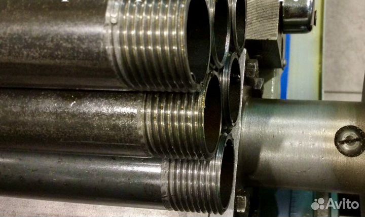 Услуги трубогиба гибка профиля, круглой трубы