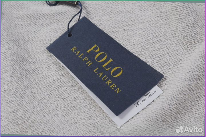 Зип Худи Polo Ralph Lauren (Номер партии: 11926)