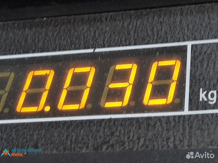 Датчик парктроника Audi A6 4F/C6 2005