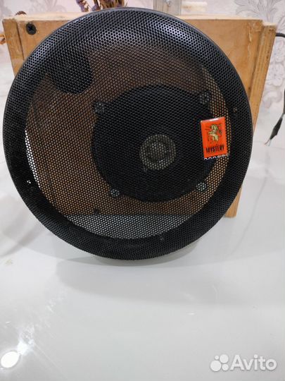 Динамики для колонок