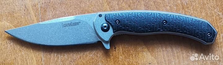 Kershaw