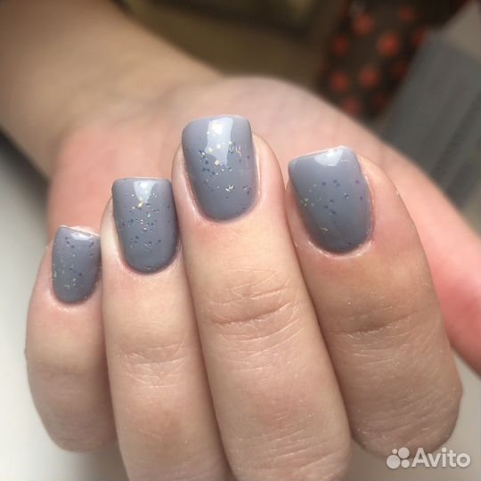 Мастер маникюра