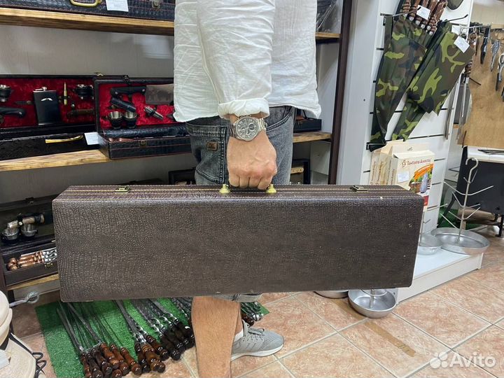 Набор шампуров