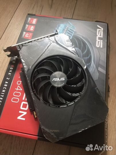 Видеокарта 4 gb