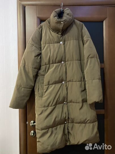 Куртка весенняя осенняя женская
