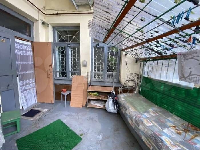 2-к. квартира, 49,8 м², 1/1 эт.