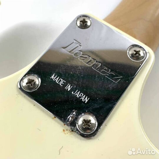 Ibanez rg 350 Japan, srgt 47 fm