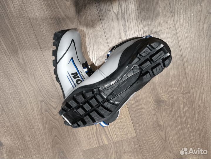 Лыжные ботинки Nordway 41 nnn