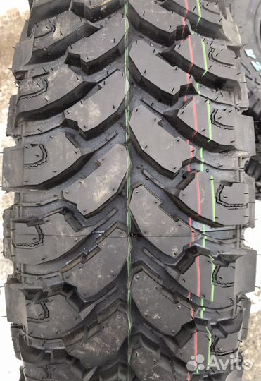 Ginell GN3000 235/85 R16 120Q