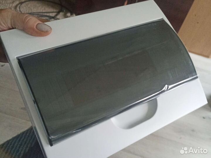 Бокс на 12 модулей