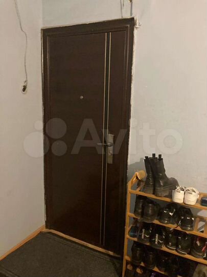 3-к. квартира, 65,5 м², 5/5 эт.