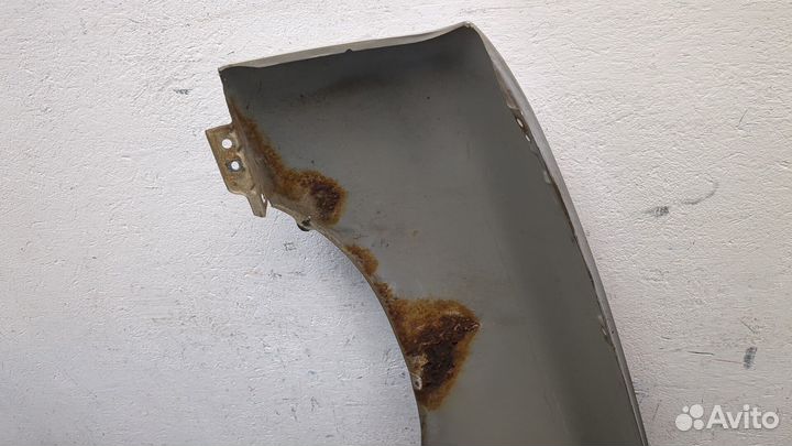 Крыло Suzuki Grand Vitara, 2005