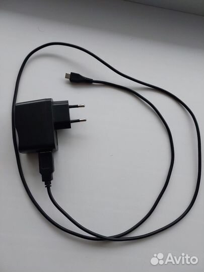 Зарядка для телефона