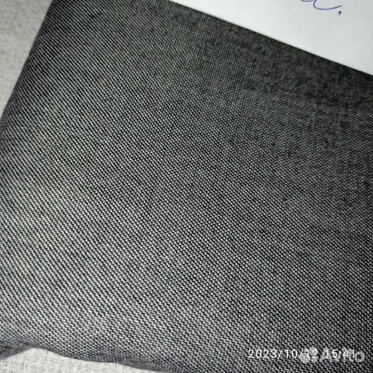 Ткань шерсть костюмная/ плательная