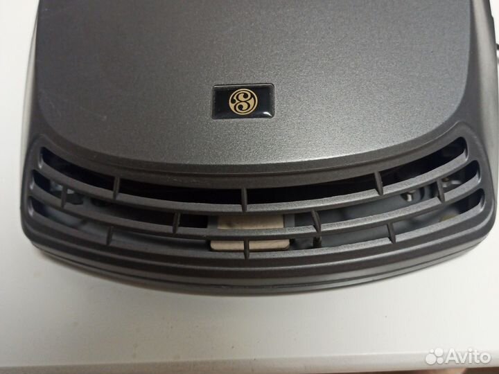 Ионизатор очиститель воздуха edelstar