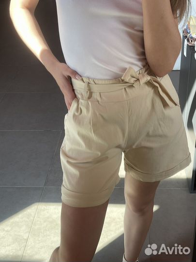 Шорты хб