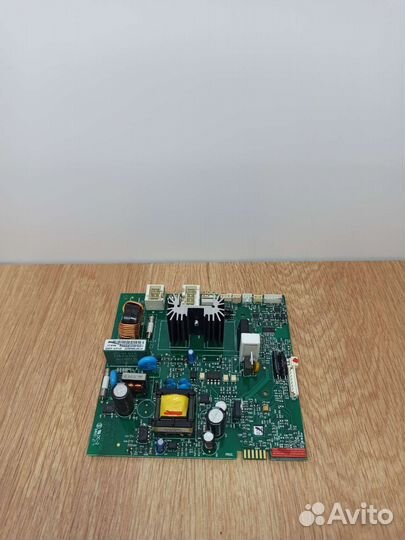 Плата силовая кофемашины Philips Saeco Minuto