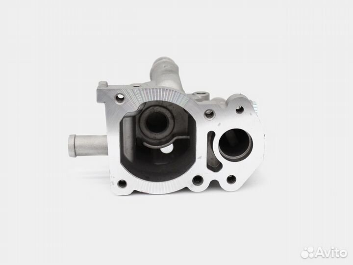 Корпус новый термостата GM Opel Astra 96817255