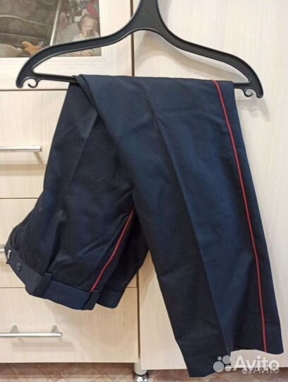 Форма полиции