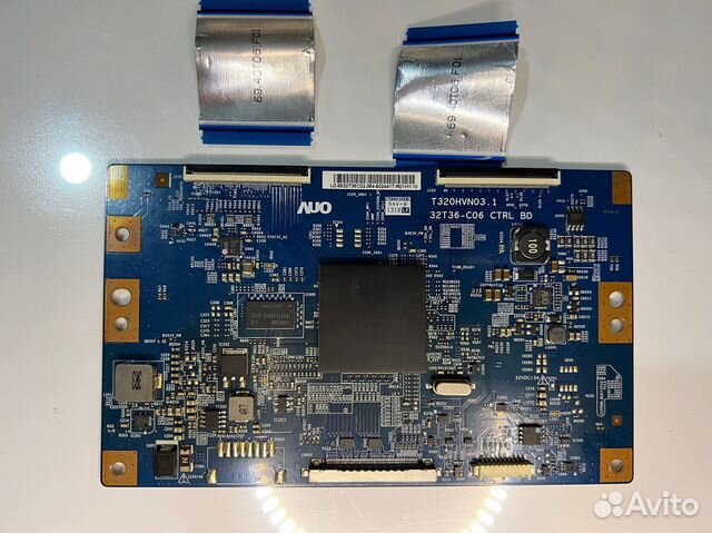 T-CON T320HVF03.1 HF320CSA-B1